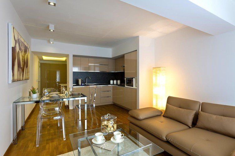 THE PLACE SUITES фото 4