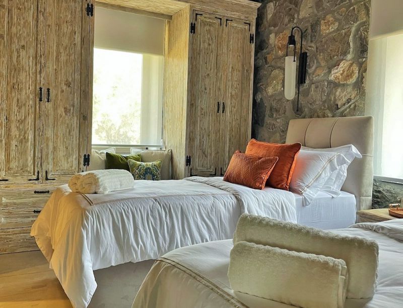 KAYA VILLAS EXCLUSIVE BOUTIQUE HOTEL фото 2
