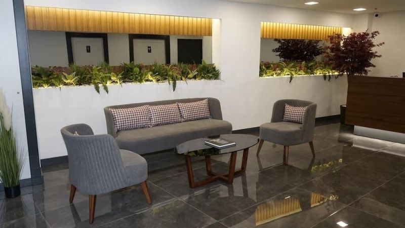 LA VITA SUITES фото 6