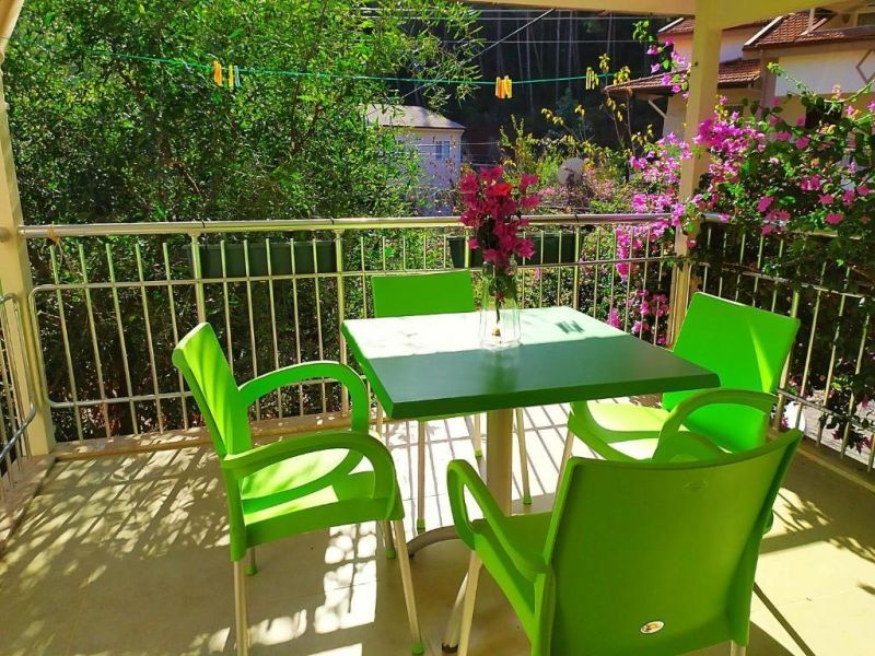 BUCAK APART HOTEL GOCEK & BEACH фото 7