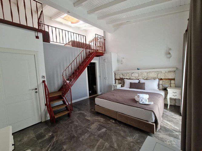 PAN ALACATI фото 7
