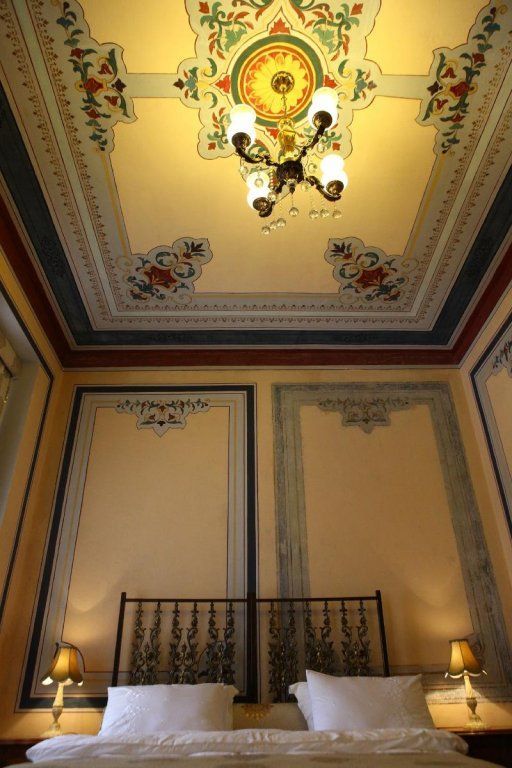 SARNIC BUTIK OTEL
