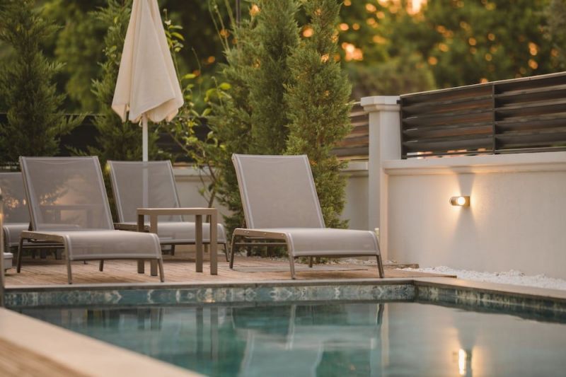 AVILIA SUITES
