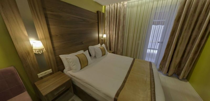 HOTEL FERRO