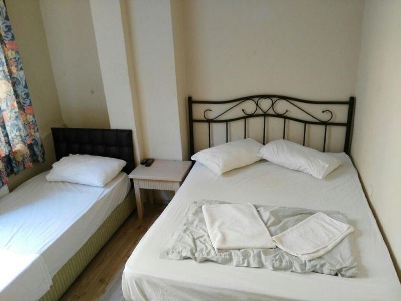 HOTEL CAKTUG фото 2