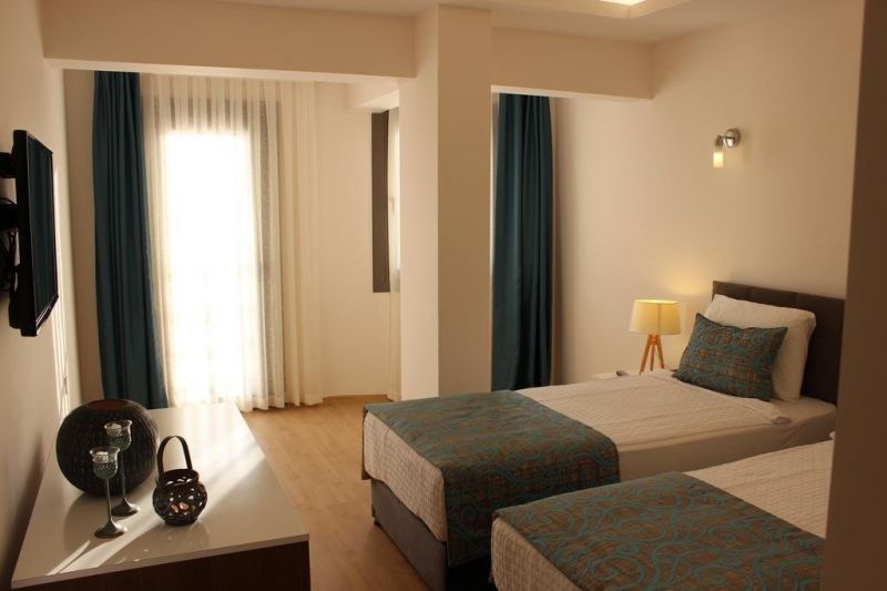 IMERHAN OTEL фото 4