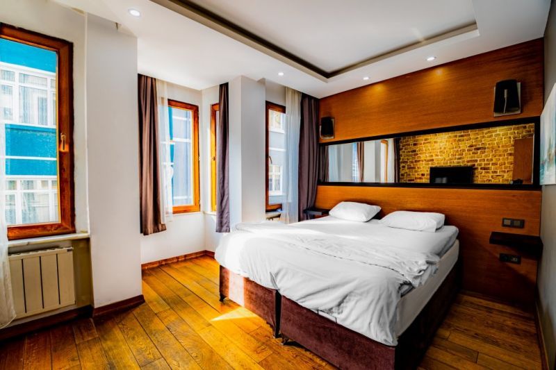 XENIA HOTEL TAKSIM фото 6
