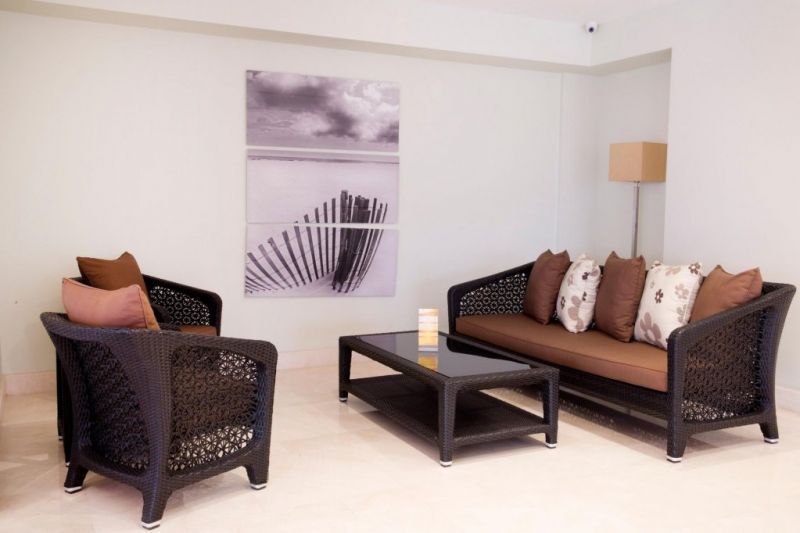 KALINDA INN HOTEL ILICA CESME фото 2