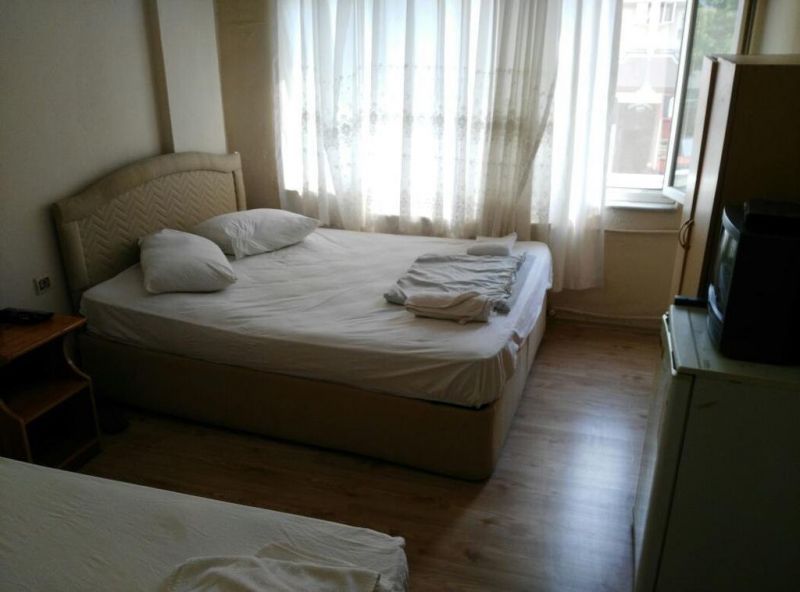 HOTEL CAKTUG фото 4