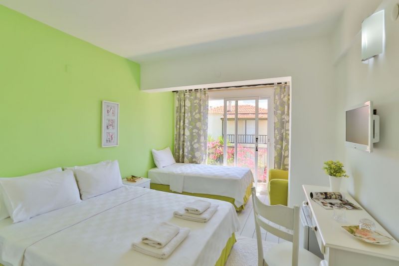 KIRAZ OTEL фото 4