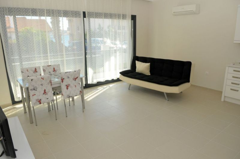 SAATLI APART OTEL фото 4