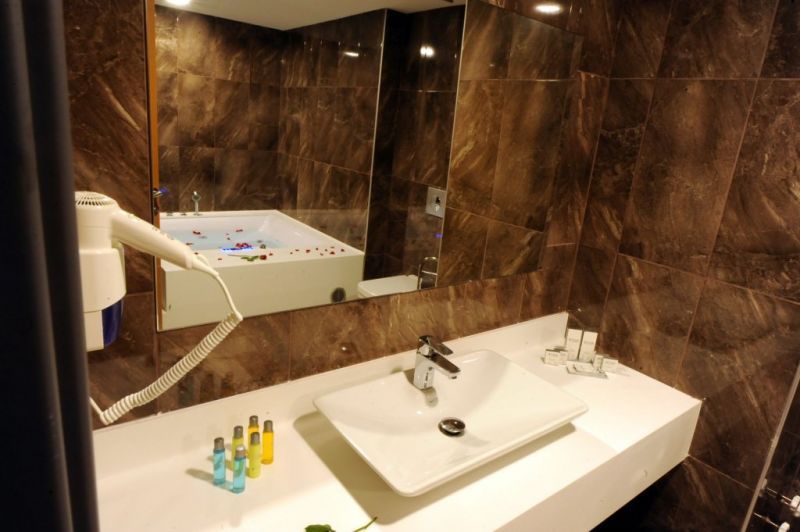 FIER BOUTIQUE HOTEL & SPA фото 8