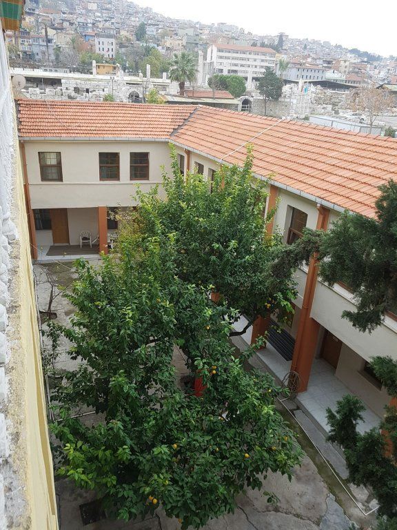 TARIHI MANISA AKHISAR OTELI фото 8