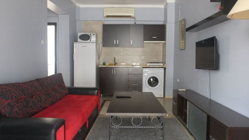 KEMER SUITES фото 8