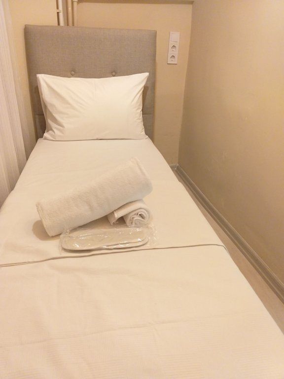ZION HOME BUTIK OTEL фото 2