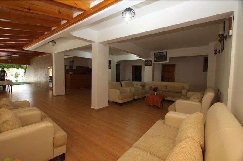 KOZ EREN OTEL