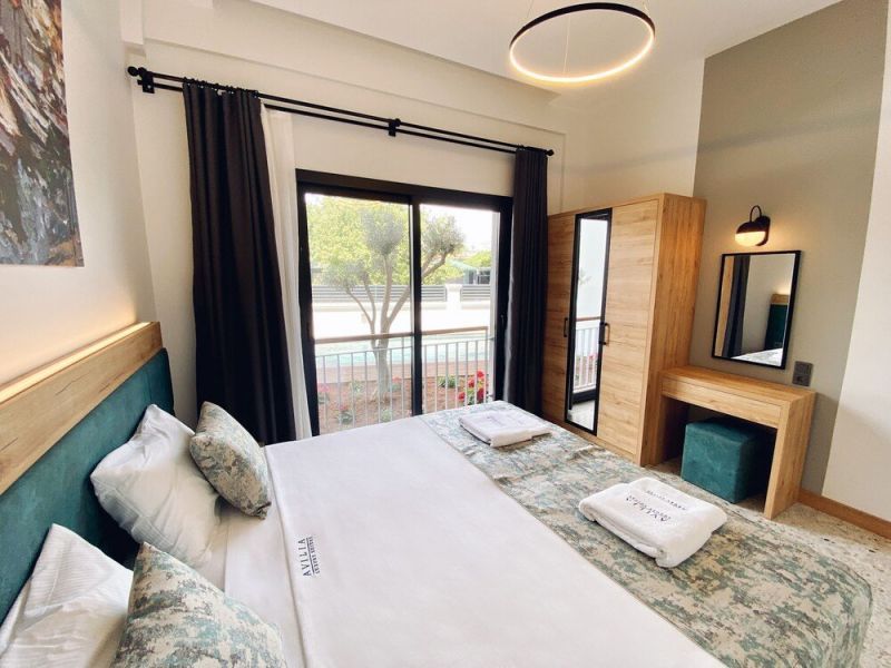 AVILIA SUITES фото 4