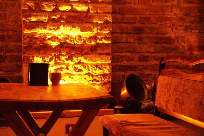 BALAT RESIDENCE фото 8