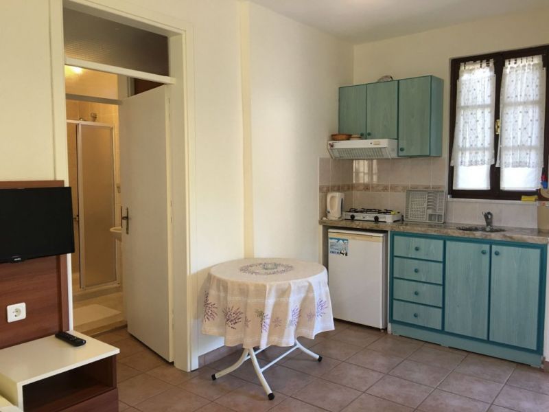 GORKEM APART HOTEL GOCEK фото 7