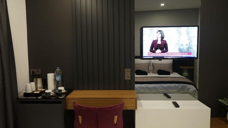 LA VITA SUITES фото 3