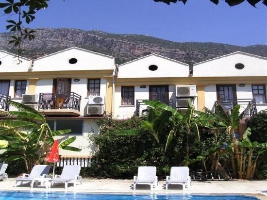 ON ODA OLUDENIZ