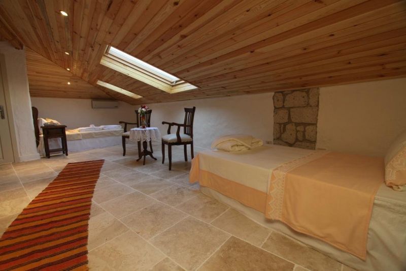 KOCLU KONAGI HOTEL