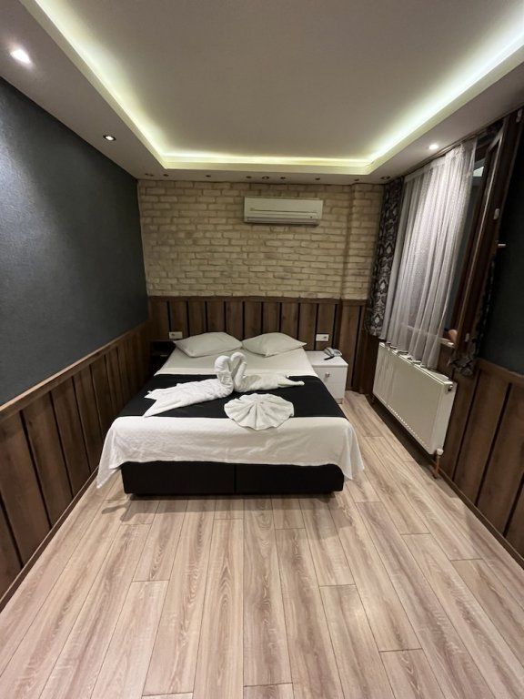 DOLCE VITA SUITE HOTEL фото 8
