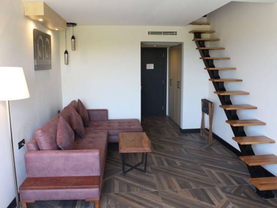 ROYAL CESME HOTEL ADULTS ONLY фото 2