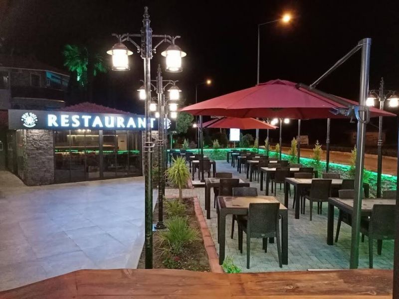 SARIGERME NEW GATE HOTEL фото 2