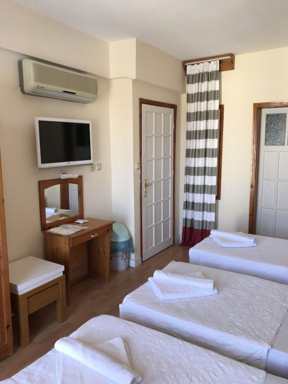 HISAR AQUA HOTEL фото 6