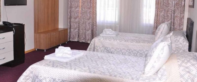 EMSA OTEL MALTEPE фото 6