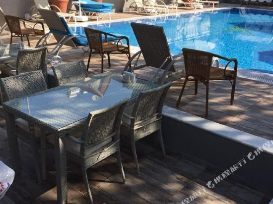 GOCEK CENTRE HOTEL фото 4