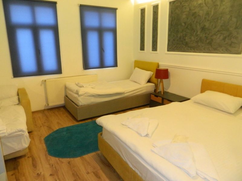 TAKSIM ALYA SUITES фото 2