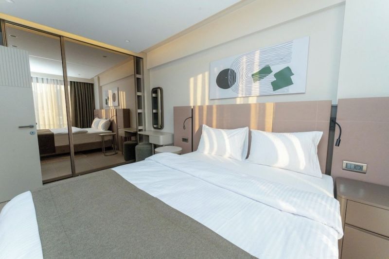 THE CASA LETSTAY SUITES фото 8
