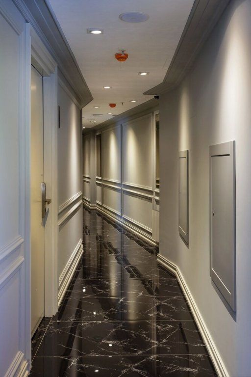 GUNER BUSINESS HOTEL фото 2
