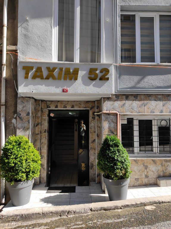 TAKSIM 52 фото 8