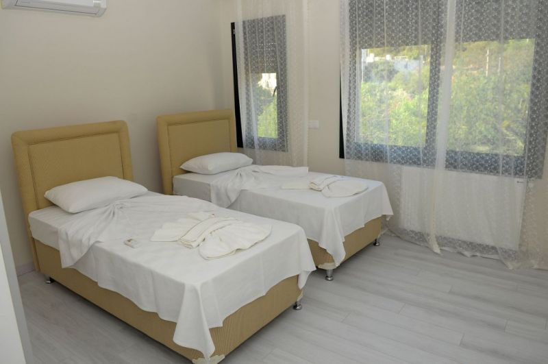 SAATLI APART OTEL фото 3