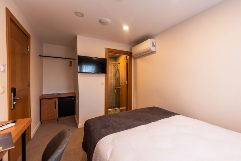 BRAM HOTEL ISTANBUL фото 4