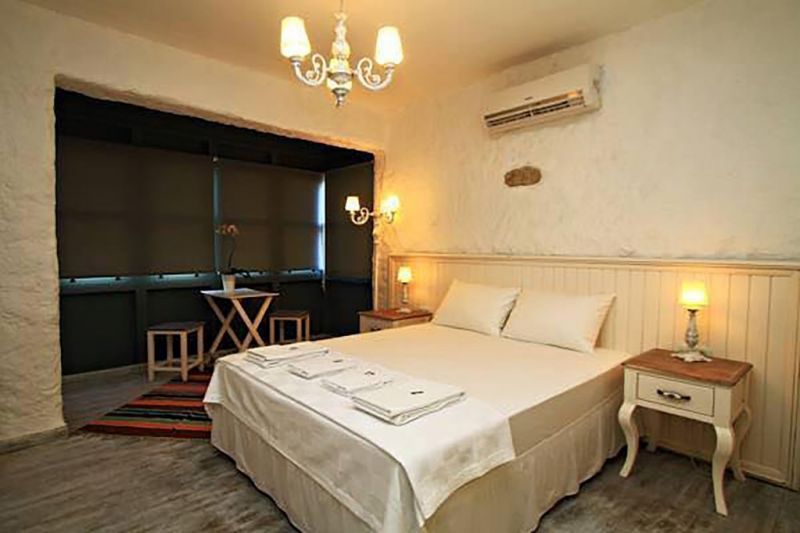 MINA OTEL ALACATI фото 3