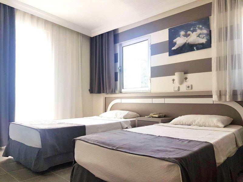 YADE LUXE OTEL фото 3