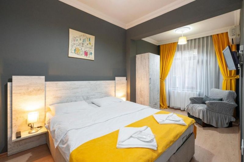 DETAY HOME TAKSIM фото 7