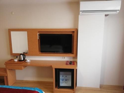 BURSA SAHIN OTEL фото 7