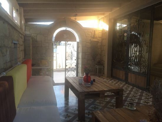 MY ADRESS BUTIK OTEL ALACATI фото 7