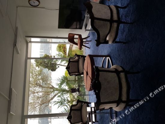 EMIRGANLI SUITES фото 3