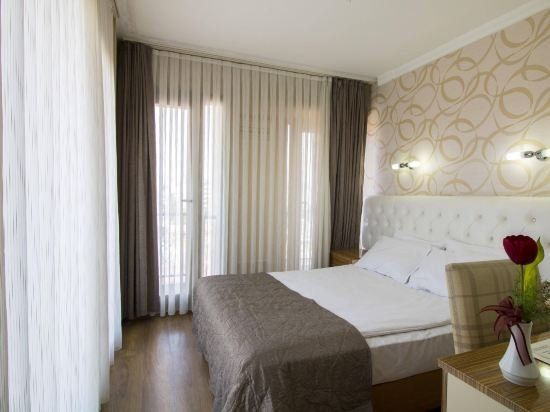 KOCAMAN HOTEL фото 4