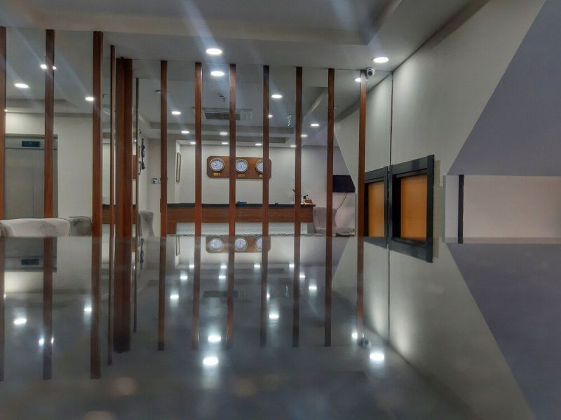 GRAND HEKIMOGLU HOTEL фото 2