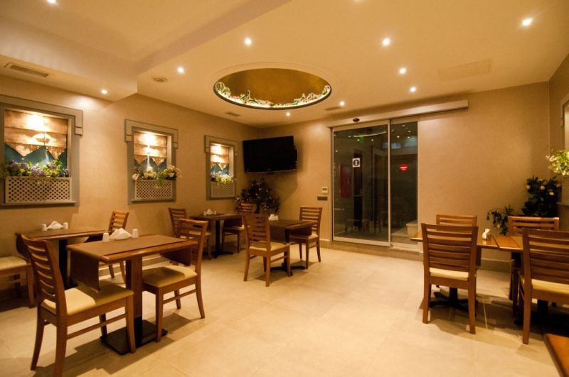 SERAGLIO HOTEL & SUITES фото 2