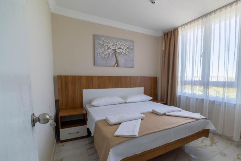 REGA OTEL фото 3