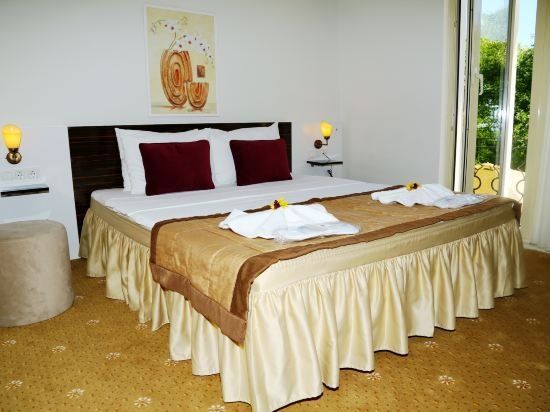 PENDIK MARINE HOTEL фото 8