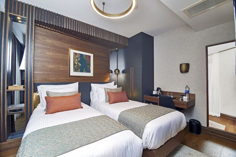 LEVNI PLUS HOTEL фото 8